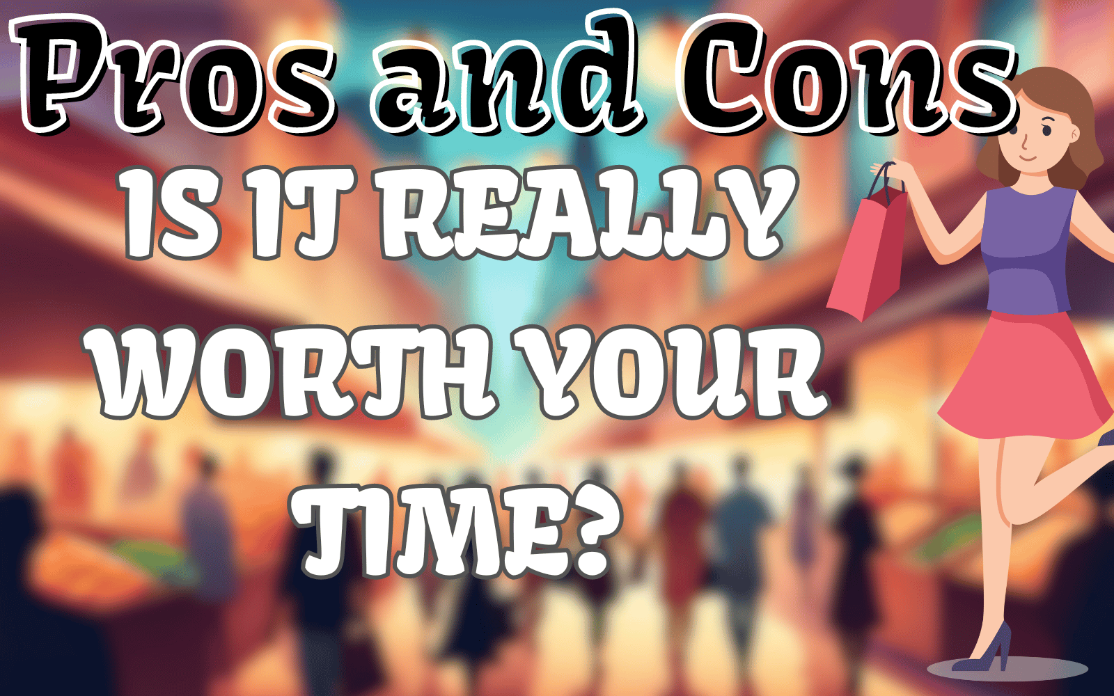 The Pros and Cons of Couponing: Is it Really Worth Your Time?